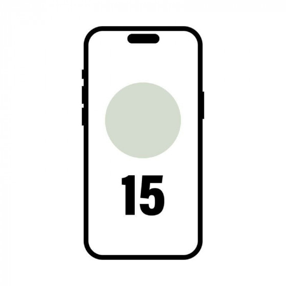 Smartphone Apple iPhone 15...