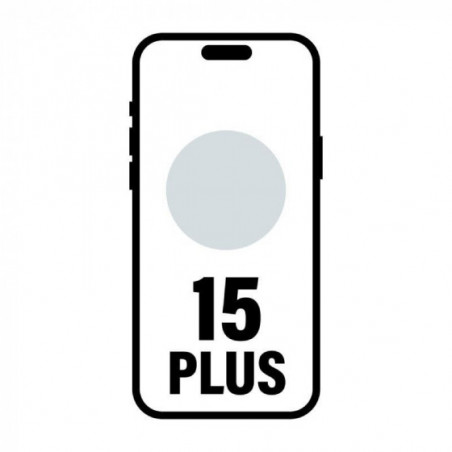 Smartphone Apple iPhone 15 Plus 128Gb 6.7' 5G Azul