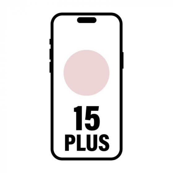 Smartphone Apple iPhone 15...