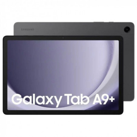 Tablet Samsung Galaxy Tab A9+ 11' 4GB 64GB Octacore Gris Grafito
