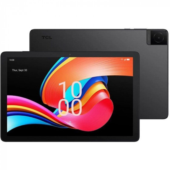 Tablet TCL Tab 10L Gen2 10.1' 3GB 32GB Quadcore Negra