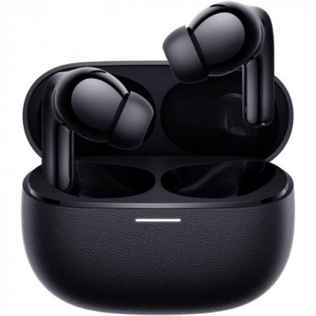 Auriculares Bluetooth Xiaomi Redmi Buds 5 Pro con estuche de carga Autonomía 10h Negros