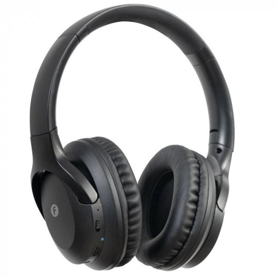 Auriculares Inalámbricos Fonestar AURIS-BT con Micrófono Bluetooth Negros