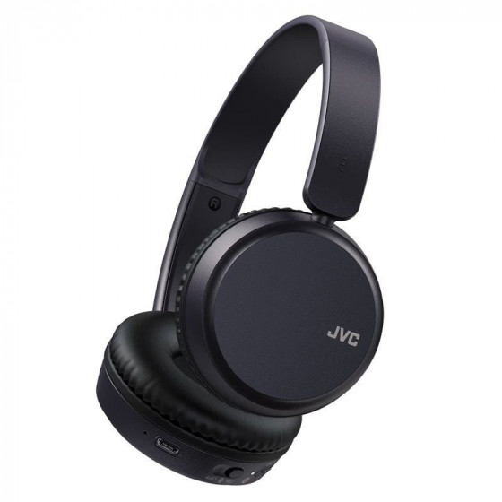 Auriculares Inalámbricos JVC HA-S36W con Micrófono Bluetooth Azules