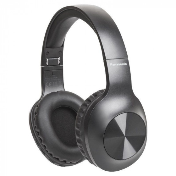 Auriculares Inalámbricos Panasonic RB-HX220B con Micrófono Bluetooth Negros