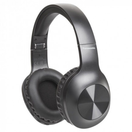 Auriculares Inalámbricos Panasonic RB-HX220B con Micrófono Bluetooth Negros