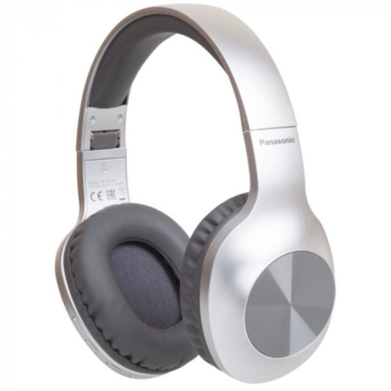 Auriculares Inalámbricos Panasonic RB-HX220B con Micrófono Bluetooth Plateados
