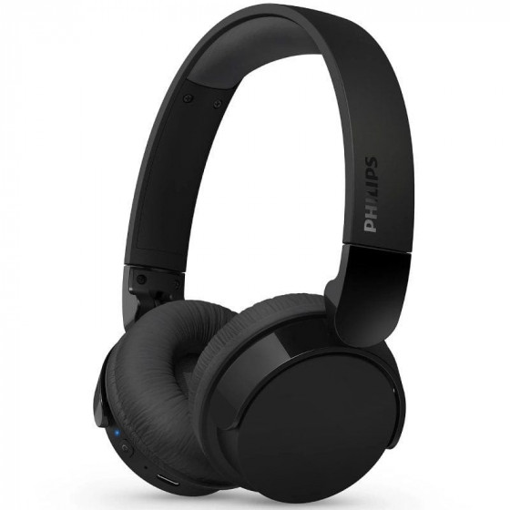 Auriculares Inalámbricos Philips TAH3209 con Micrófono Bluetooth Negros
