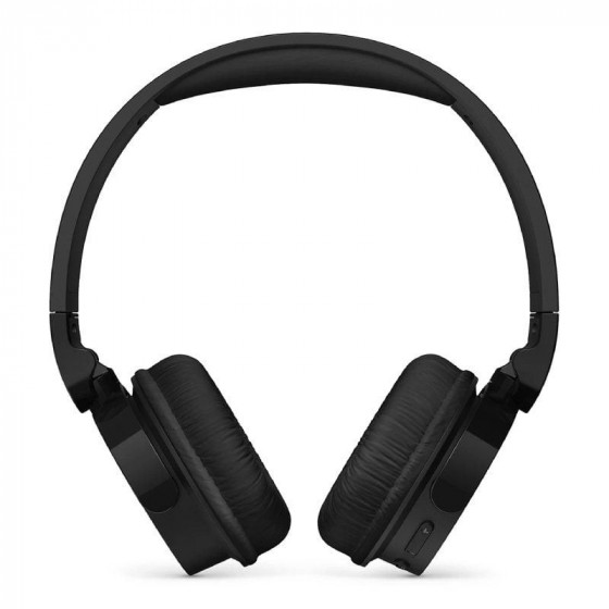 Auriculares Inalámbricos Philips TAH4209BK con Micrófono Bluetooth Negros