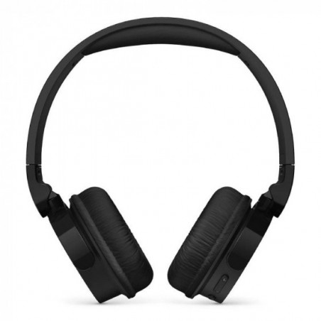 Auriculares Inalámbricos Philips TAH4209BK con Micrófono Bluetooth Negros