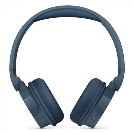 Auriculares Inalámbricos Philips TAH4209BL con Micrófono Bluetooth Azules