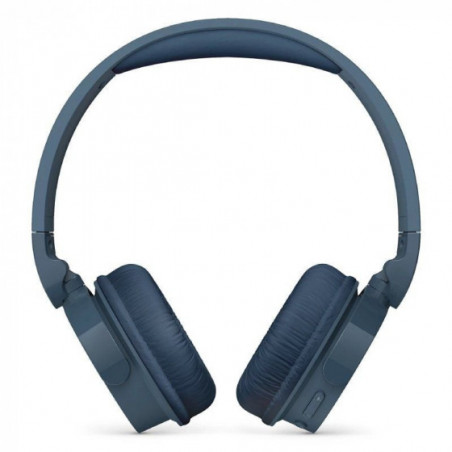 Auriculares Inalámbricos Philips TAH4209BL con Micrófono Bluetooth Azules