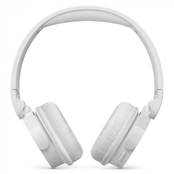 Auriculares Inalámbricos Philips TAH4209WT con Micrófono Bluetooth Blancos