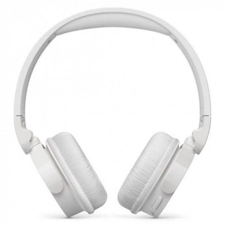 Auriculares Inalámbricos Philips TAH4209WT con Micrófono Bluetooth Blancos