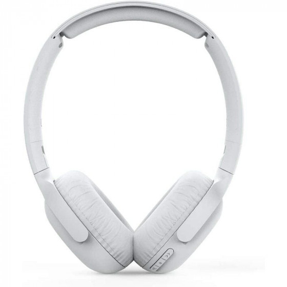 Auriculares Inalámbricos Philips TAUH202 con Micrófono Bluetooth Blancos
