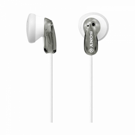 Auriculares Intrauditivos Sony MDR-E9LP Jack 3.5 Gris