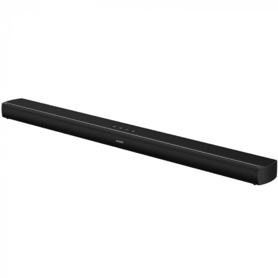 Barra de Sonido con...