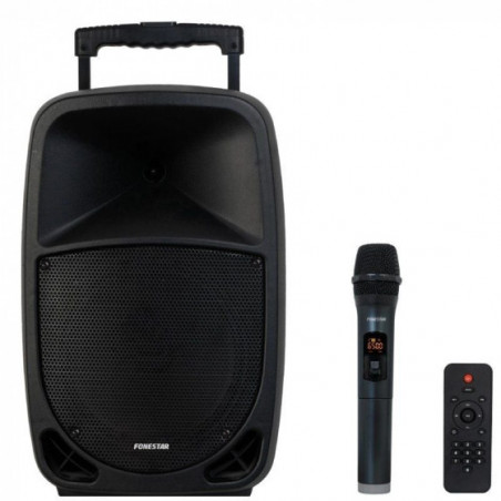 Altavoz Portable con Bluetooth Fonestar Malibu-310 100W