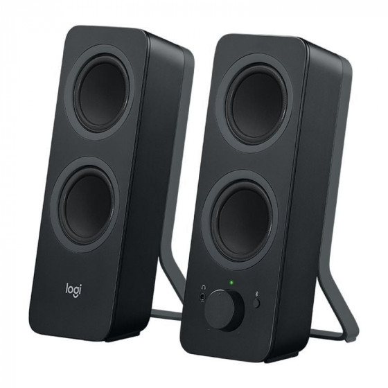 Altavoces con Bluetooth Logitech Z207 10W 2.0