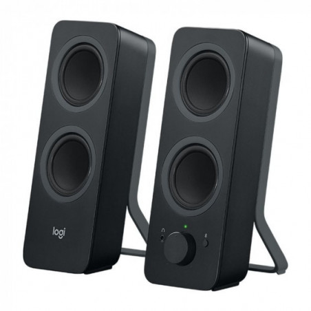 Altavoces con Bluetooth Logitech Z207 10W 2.0