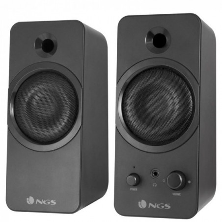 Altavoces NGS GSX-200 20W 2.0