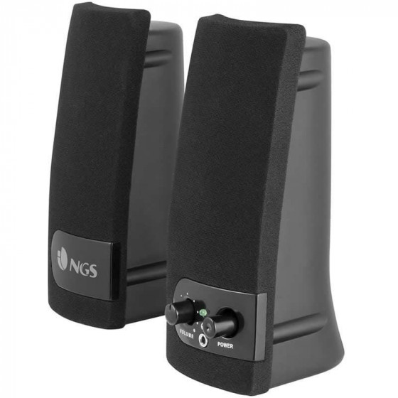Altavoces NGS Soundband 150 4W 2.0