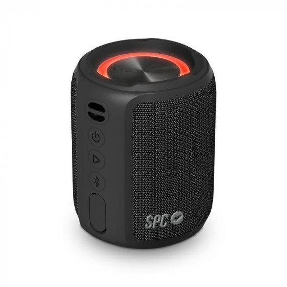 Altavoz con Bluetooth SPC...