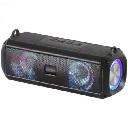Altavoz Portátil  Barra de Sonido con Bluetooth Mars Gaming MSB-XT 20W 2.0