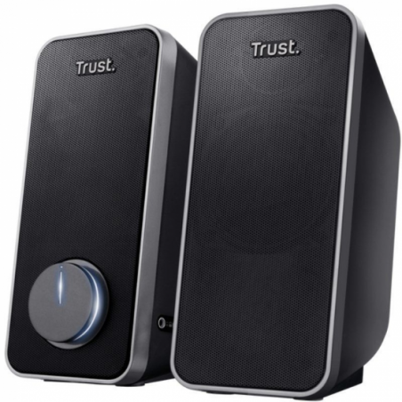 Altavoces Trust Arys 28W 2.0