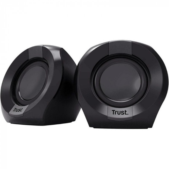Altavoces Trust Polo 2.0 8W...