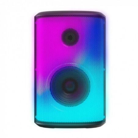 Altavoz Portable con Bluetooth Woxter Monster XL 100W