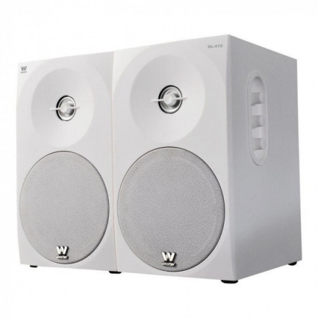 Altavoces Woxter Dynamic Line DL-410 150W 2.0 Blanco