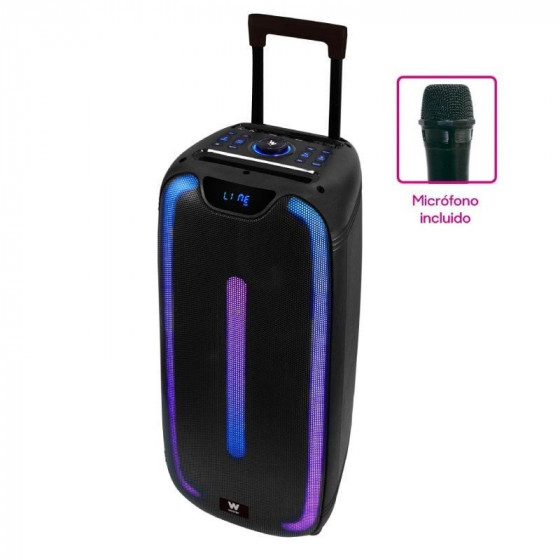 Altavoz Portable con...