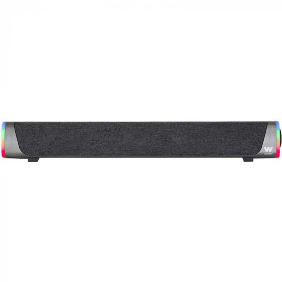 Barra de Sonido RGB Woxter...
