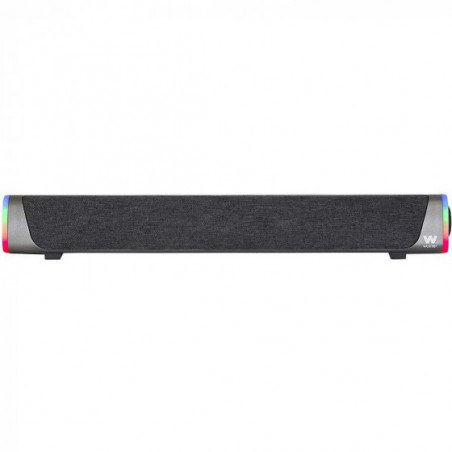 Barra de Sonido RGB Woxter Big Bass 320 20W 2.0