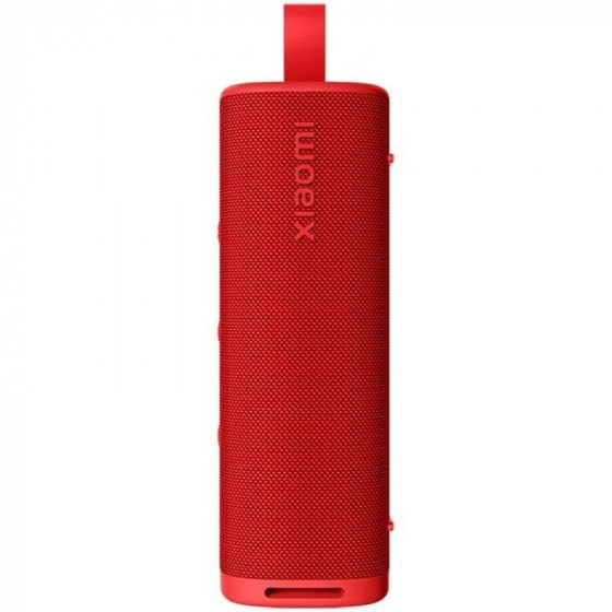 Altavoz con Bluetooth Xiaomi Sound Outdoor S29D 30W 2.0 Rojo