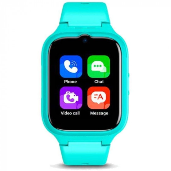 Reloj con Localizador para...