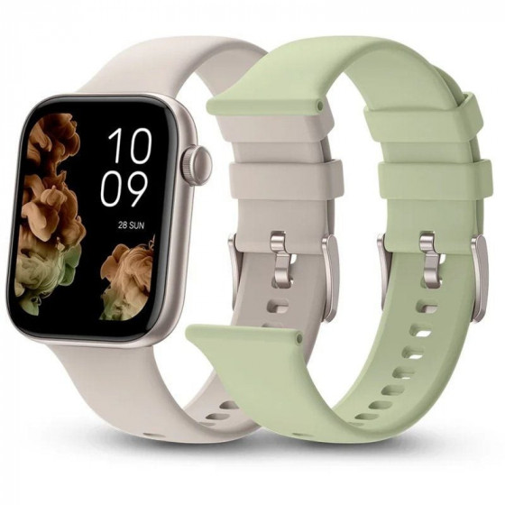 Smartwatch SPC Smartee Duo...