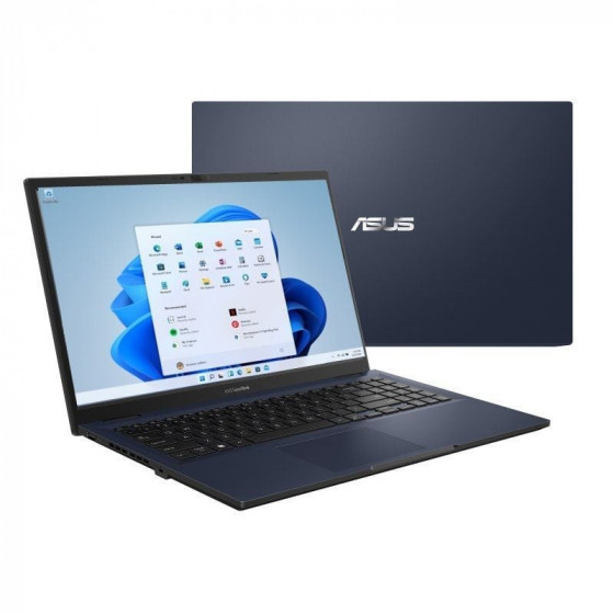 Portátil Asus ExpertBook B1 B1502CVA-BQ1636X Intel Core i5-1335U 8GB 512GB SSD 15.6' Win11 Pro