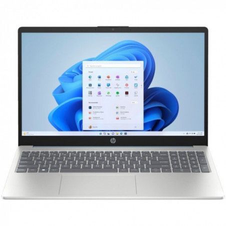 Portátil HP 15-FD0054NS Intel Core i5-1334U 8GB 512GB SSD 15.6' Win11