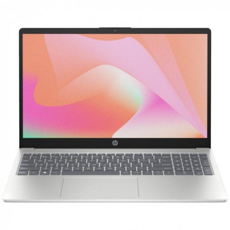 Portátil HP 15-FD0055NS Intel Core i5-1334U 16GB 512GB SSD 15.6' Sin Sistema Operativo