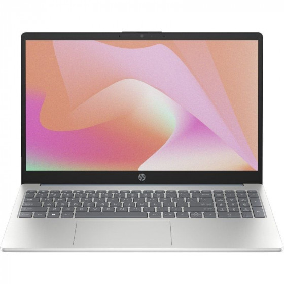 Portátil HP 15-FD0057NS Intel Core i7-1355U 16GB 512GB SSD 15.6' Sin Sistema Operativo