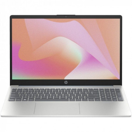 Portátil HP 15-FD0057NS Intel Core i7-1355U 16GB 512GB SSD 15.6' Sin Sistema Operativo