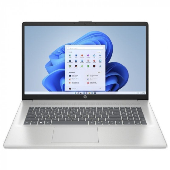 Portátil HP 17-CN3002NS Intel Core i3-N305 16GB 512GB SSD 17.3' Win11
