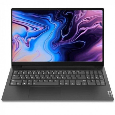 Portátil Lenovo V15 G2 IJL 82QY00PUSP Intel Celeron N4500 8GB 256GB SSD 15.6' Sin Sistema Operativo