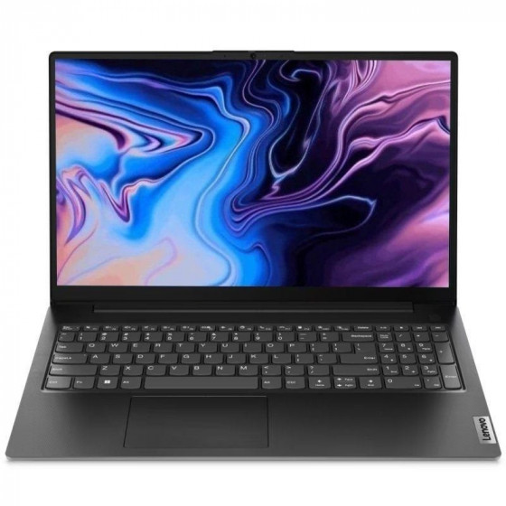 Portátil Lenovo V15 G4 AMN...