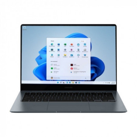Portátil Samsung Galaxy Book4 Pro Intel Core Ultra 7-155H 16GB 512GB SSD 14' Táctil Win11 Pro