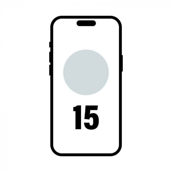 Smartphone Apple iPhone 15...