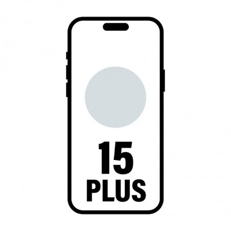 Smartphone Apple iPhone 15 Plus 256Gb 6.7' 5G Azul
