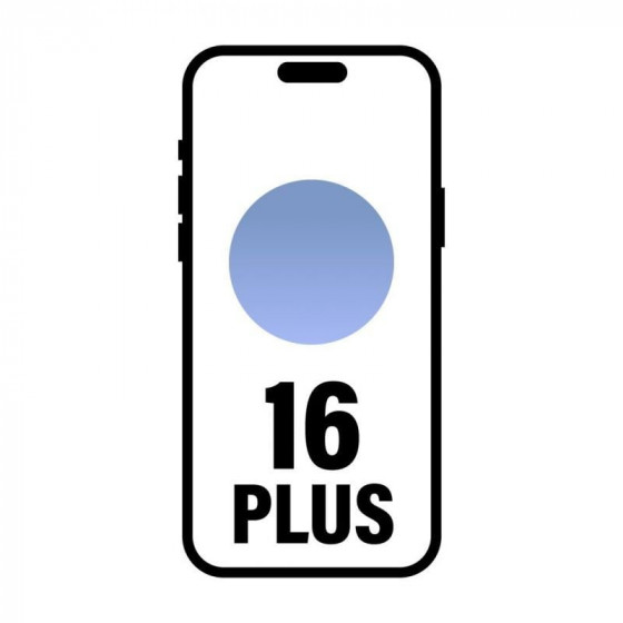 Smartphone Apple iPhone 16...